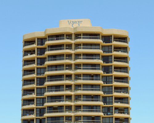 Voyager