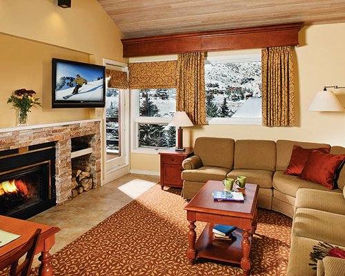Streamside At Vail-Douglas