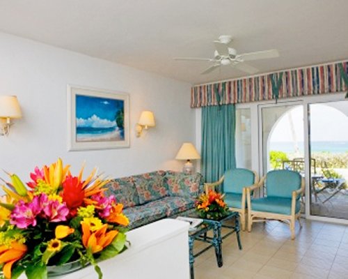 Paradise Island Beach Club