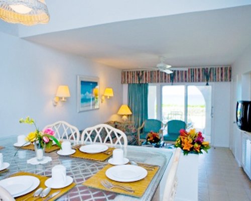 Paradise Island Beach Club