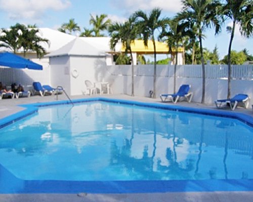 Paradise Island Beach Club