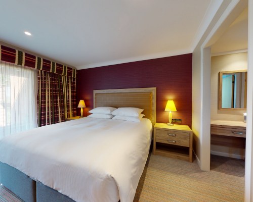 Craigendarroch Lodges, Managed by Hilton Grand Vacations Club