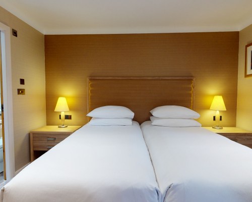 Craigendarroch Lodges, Managed by Hilton Grand Vacations Club