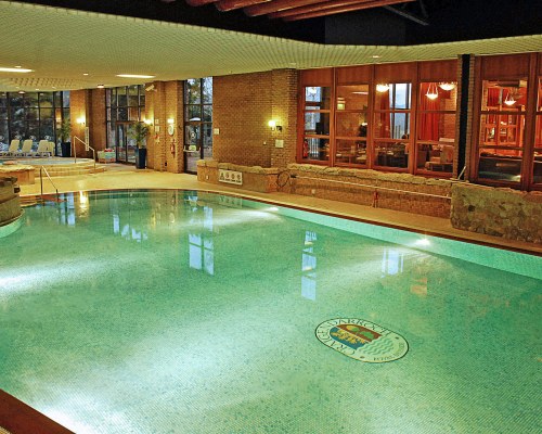 Craigendarroch Lodges, Managed by Hilton Grand Vacations Club