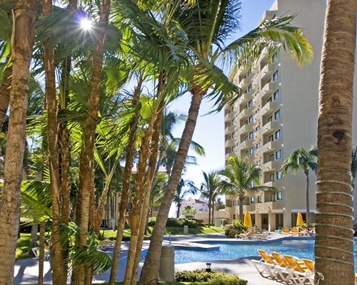 Mayan Sea Garden at Vidanta Mazatlan