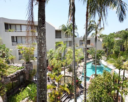 Club Noosa