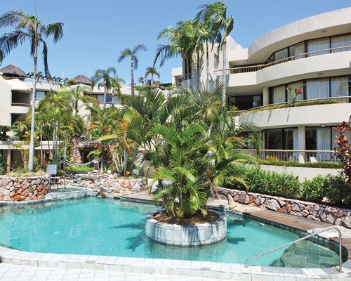 Club Noosa
