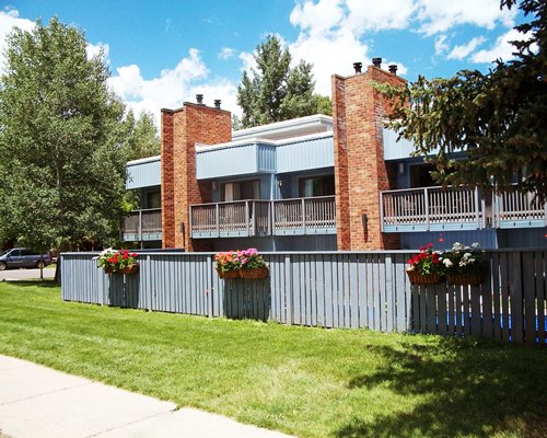 Shadow Mountain Lodge at Aspen