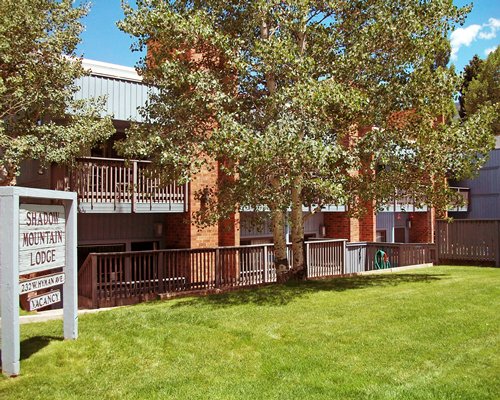 Shadow Mountain Lodge at Aspen