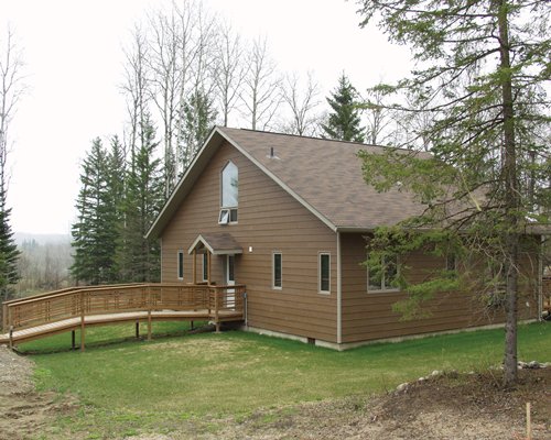 Elkhorn Resort