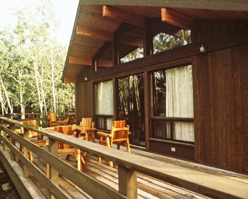 Elkhorn Resort
