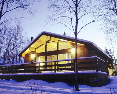 Elkhorn Resort