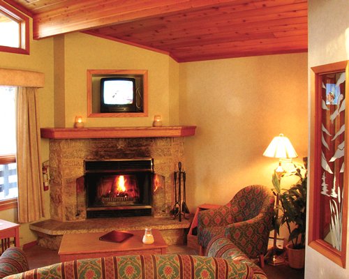 Elkhorn Resort