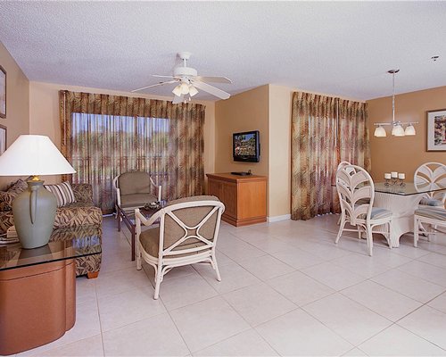 Legacy Vacation Club Palm Coast