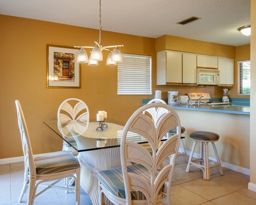 Legacy Vacation Club Palm Coast