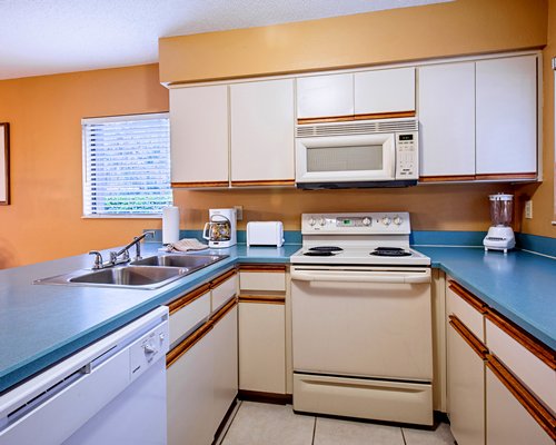 Legacy Vacation Club Palm Coast