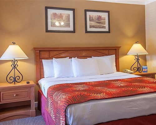 Legacy Vacation Club Palm Coast