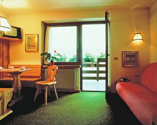 Centro Vacanze Veronza