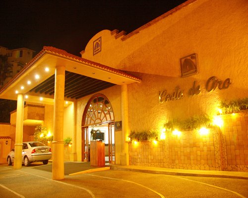 Costa de Oro Beach Club