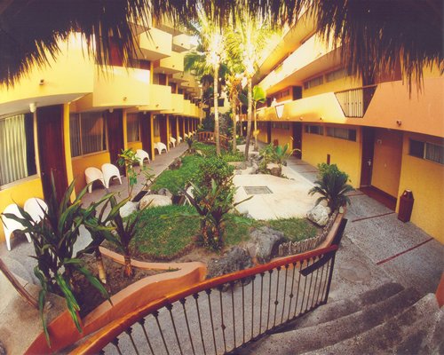Costa de Oro Beach Club