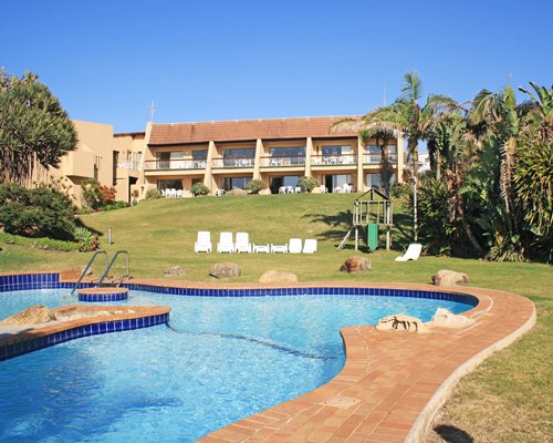 Glenmore Sands And Cabanas
