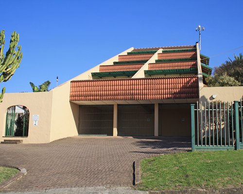 Glenmore Sands And Cabanas