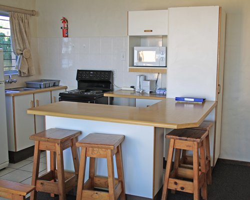 Glenmore Sands And Cabanas