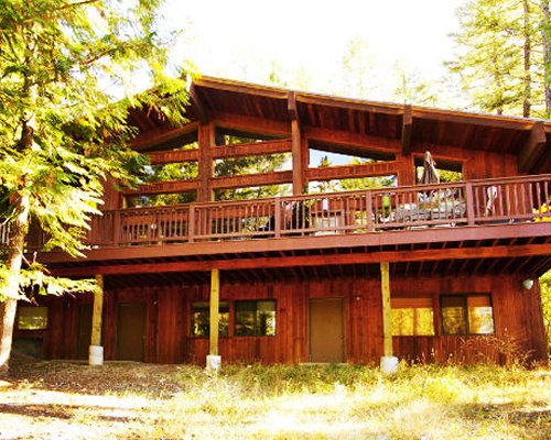 Ptarmigan Village at Whitefish
