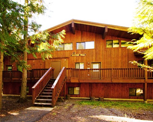 Ptarmigan Village at Whitefish