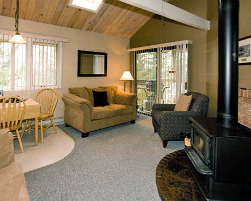 Ptarmigan Village at Whitefish