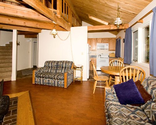 Ptarmigan Village at Whitefish