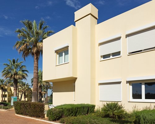 Oasis Village