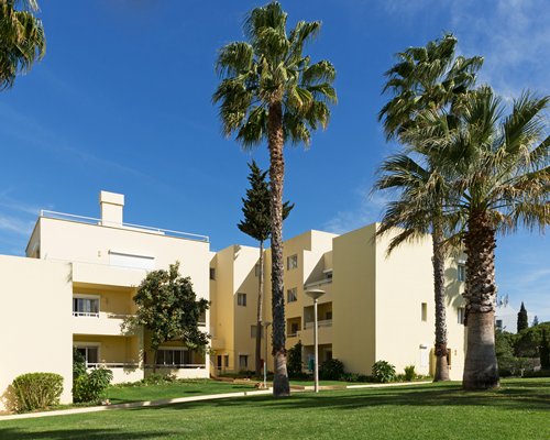 Oasis Village
