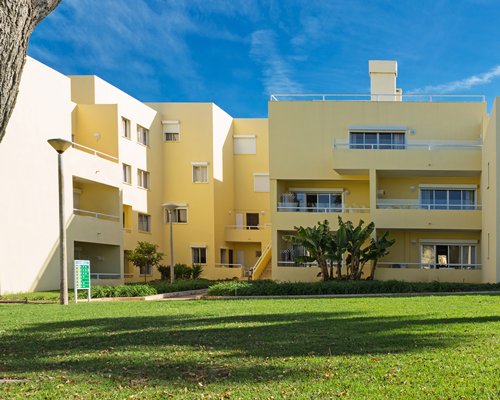 Oasis Village