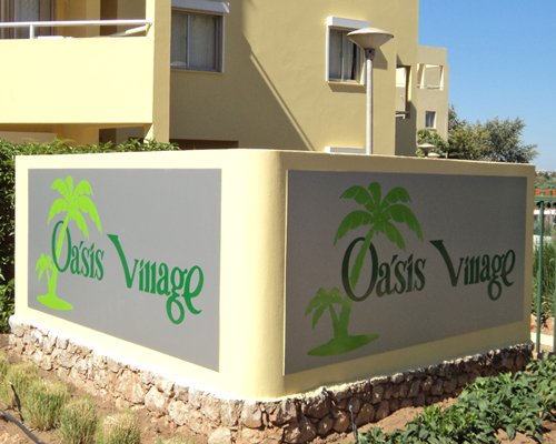 Oasis Village