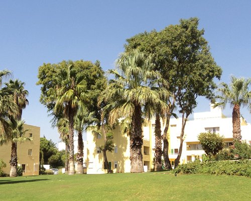Oasis Village