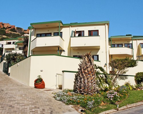 Perna Perna Mossel Bay