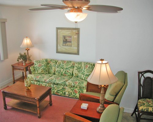 Bel-Air Beach Club
