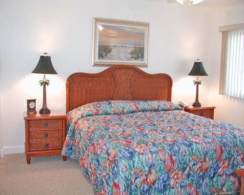 Bel-Air Beach Club