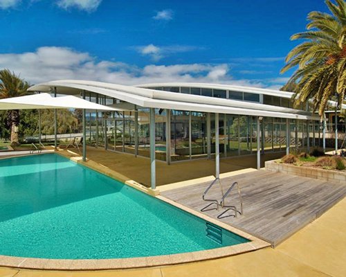 Nepean Country Club & Day Spa