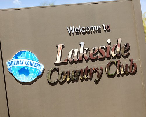Lakeside Country Club