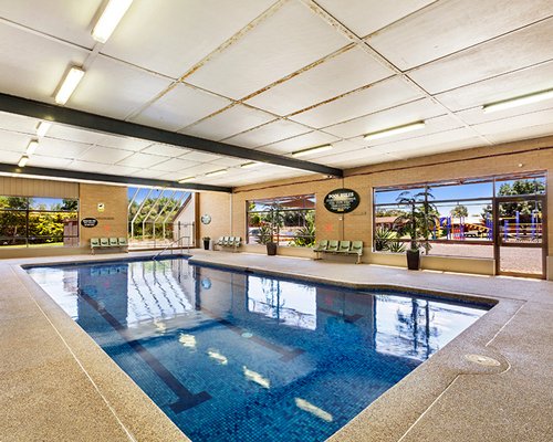 Lakeside Country Club