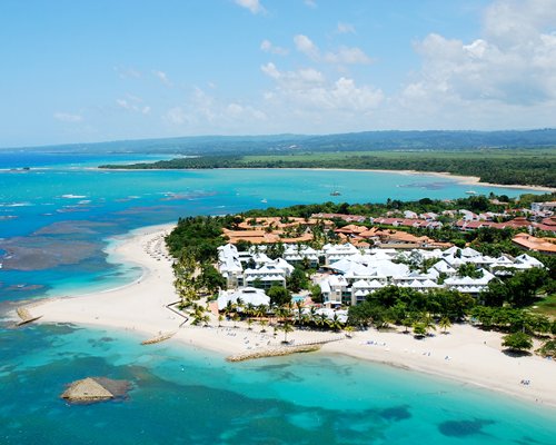 Grand Paradise Playa Dorada