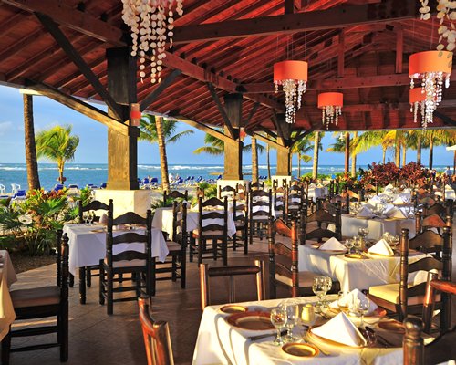 Grand Paradise Playa Dorada