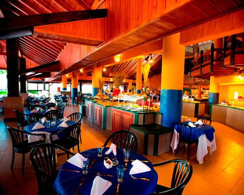 Grand Paradise Playa Dorada