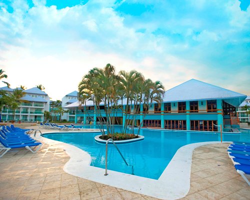 Grand Paradise Playa Dorada