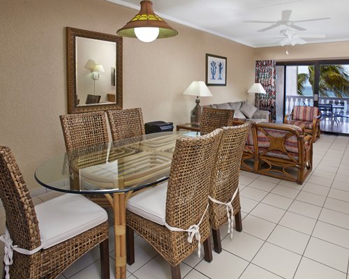 Casa del Mar Beach Resort