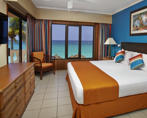 Casa del Mar Beach Resort