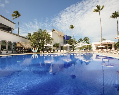 Marina de Oro