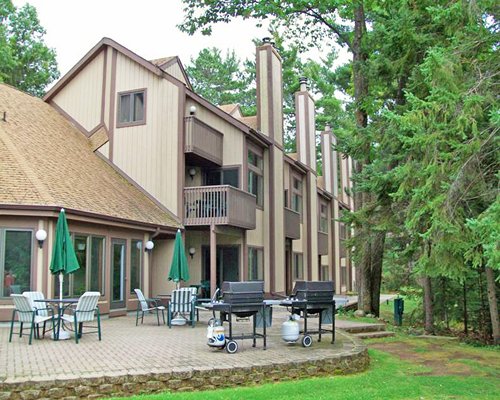 The Pointe Resort and Club